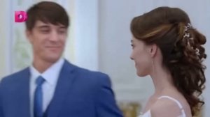 Т/С «Зеркало для оборотня», 1-я серия, режиссёр Игорь Мужжухин, роль - свадебный регистратор