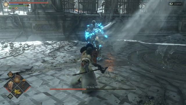 This is the hardest boss in Elden Ring смотреть онлайн