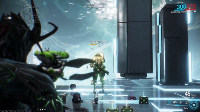 Warframe U22 Harpak Guide und Build/Moddung [Deutsch/German] смотреть онлайн