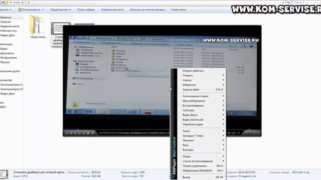 Как быстро сделать много фотографий из видео файла. Два способа. смотреть онлайн