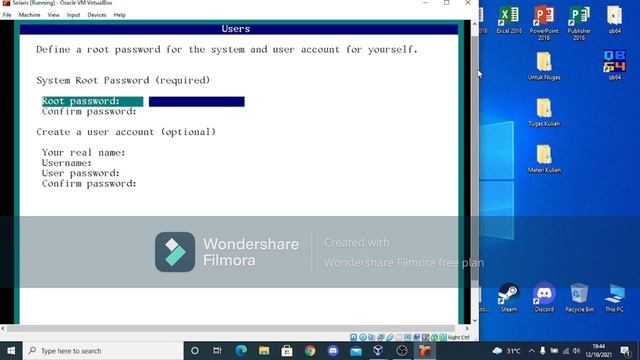 Tutorial Install Solaris OS 11.4 смотреть онлайн