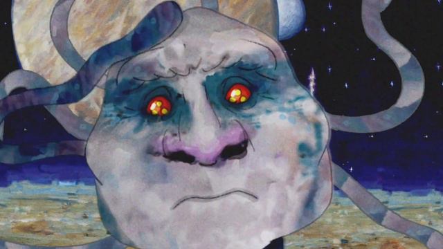 Moonrise Kingdom - Animated Book Short