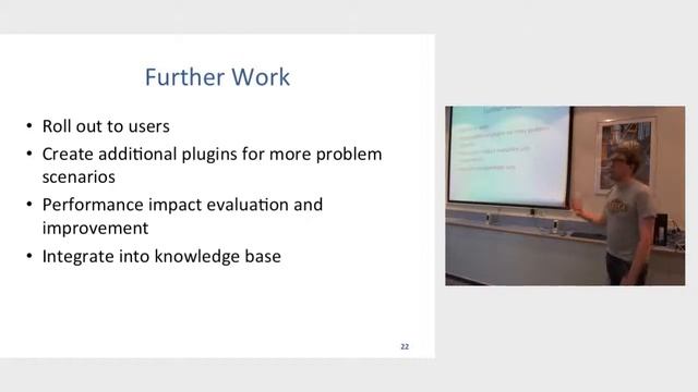 Transaction Monitoring and Visualisation смотреть онлайн