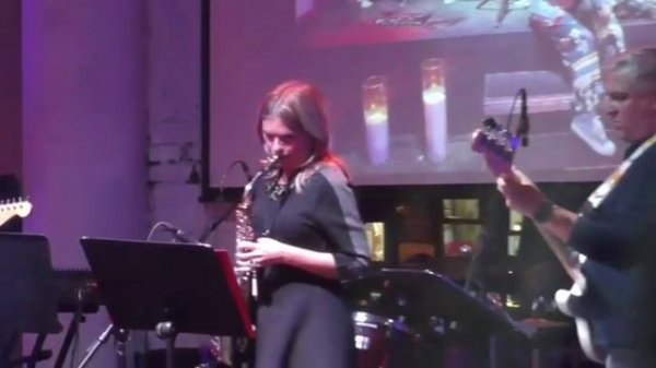 День рождения FlashMANGO