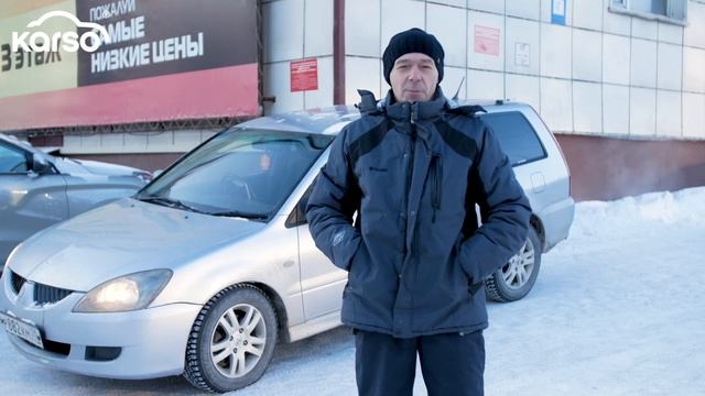 Ремонт двигателя Mitsubishi Lancer | Томск смотреть онлайн
