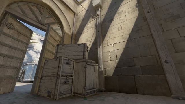 НОВЫЙ DUST 2 - ЭТО ФИАСКО, БРАТАН ! CS:GO смотреть онлайн