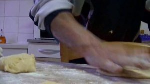 Рецепт французской булочки