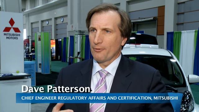 Answering the challenges, opening vast opportunities for electric drive with EDTA смотреть онлайн