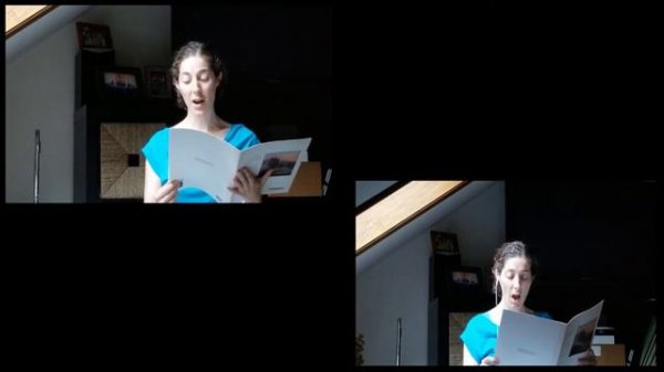 Humperdinck--Hansel and Gretel--Evening Prayer