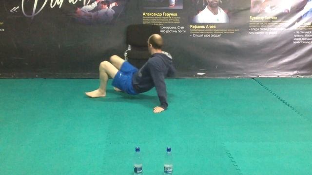 Каракатица лицом вперёд смотреть онлайн