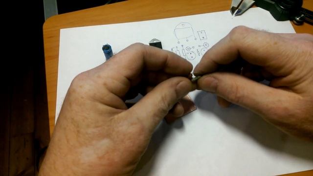 Плавное включение ламп 220 V смотреть онлайн