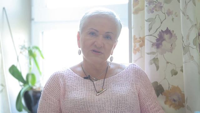 Как общаться с пожилыми родителями? | Ирина Блонская смотреть онлайн