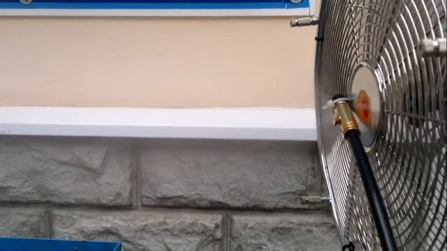 Туман и пыль 1 смотреть онлайн