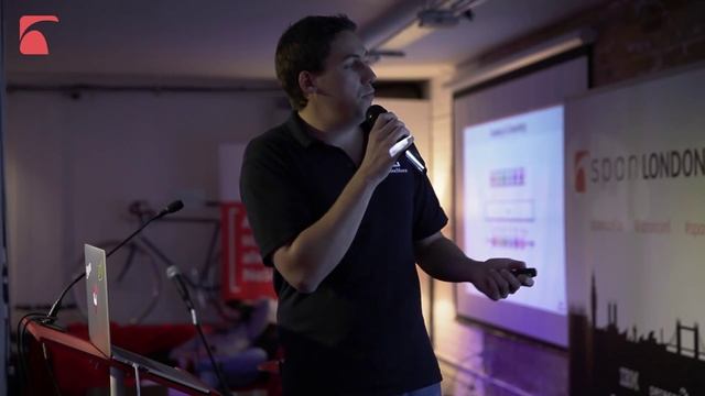 Building a reactive database driver on the JVM: Michael Nitschinger смотреть онлайн