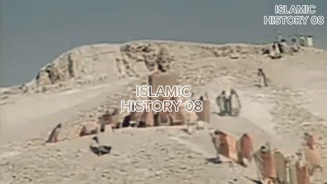 Uzza Chudail Ki Kahani | Pre Islamic Arabian Goddess | Laat Manat Uzza