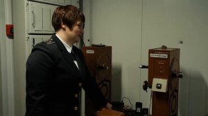 #Железные дороги Якутии Профессия дежурный по станции