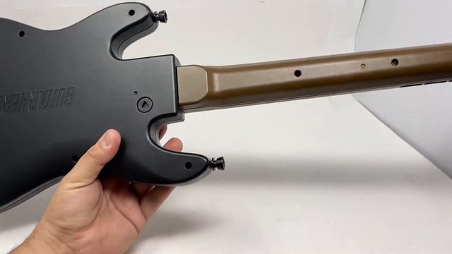 Guitar hero live - how to disassembled смотреть онлайн