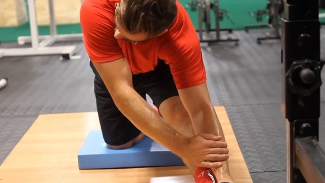 Real Workout: Henrik Zetterberg смотреть онлайн