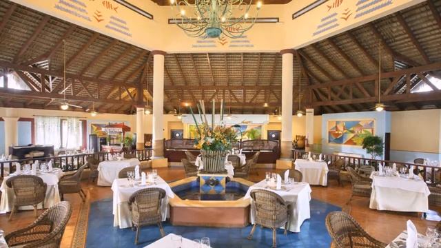 Grand Bahia Principe Bavaro 4* Пунта-Кана, Доминикана