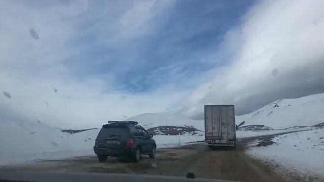 Долон ашуусу (перевал Долон) смотреть онлайн