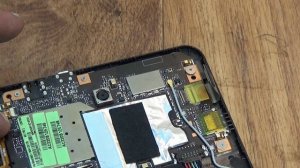 Ремонт планшета Asus