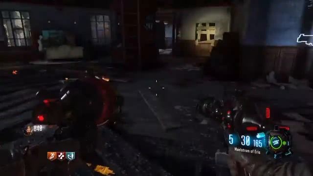 How To Get A Extra PERK SLOT In Gorod Krovi смотреть онлайн