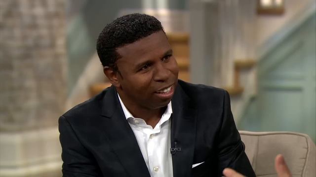 Michael "Pinball" Clemons - Grey Cup 2014 смотреть онлайн