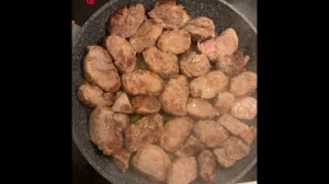 Как пожарить свиную вырезку. Очень вкусно