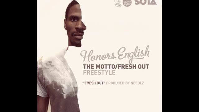 Honors English - Fresh Out the Toaster Freestyle (Prod. by Needlz) смотреть онлайн