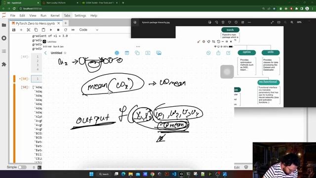 PyTorch Tutorial: A Quick Preview for CNN | From Numpy tp Pytorch смотреть онлайн