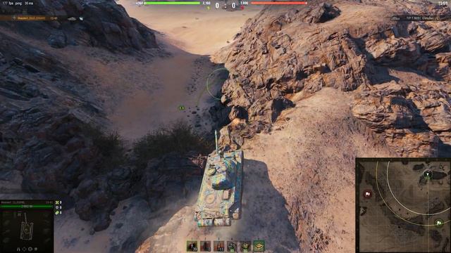 (2021) Actually Useful Boosts and Crossings in WoT #2 || World of Tanks смотреть онлайн