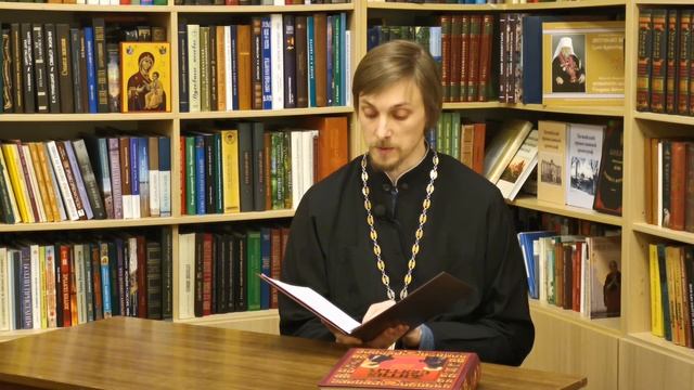 21 Марта; Жития Святых смотреть онлайн