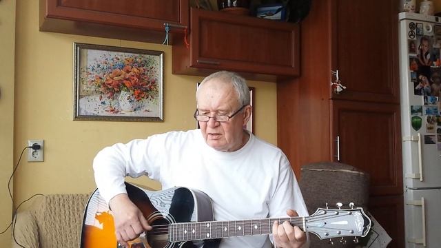 Там у вас на Земле. Северянин Игорь. 21.102020 смотреть онлайн