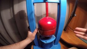 Дробекатка своими руками)" Матрёшка "