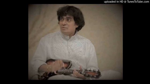 Mandolin U. Shrinivas - Palukavemi Na Daivama смотреть онлайн