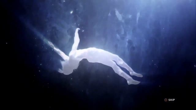 Tekken Tag Tournament 2 - Unknown Ending смотреть онлайн