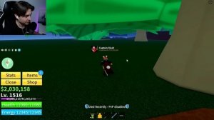 Как получить расу В2 в Блокс Фрутс Роблокс? Пробуждение Гайд для новичков в Blox Fruits Roblox.