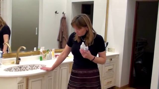 Ванная комната Классика Люкс смотреть онлайн