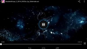 Нет звука когда смотришь кино на андроид