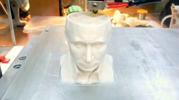 Тестируем пластик от SynTech (Syntetic Technologies)