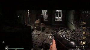 Call of Duty WW II ГАЙД ВСЕ СУВЕНИРЫ, ВСЕ ПОДВИГИ миссия #6 Побочный ущерб cod ww2 кал оф дьюти ww2