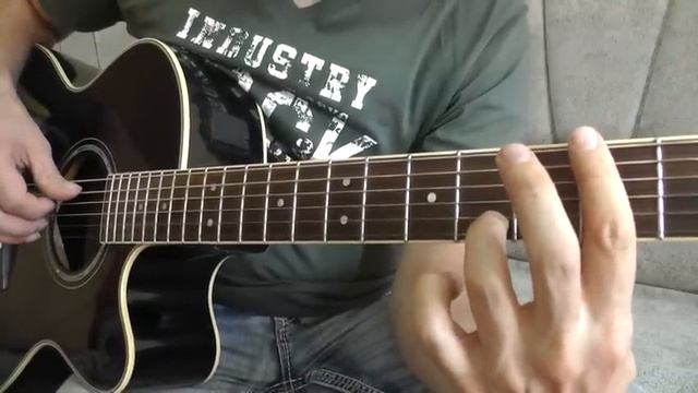 Nothing Else Matters - полный разбор на гитаре (26) смотреть онлайн