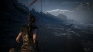 Hellblade: Senua’s Sacrifice Enhanced Full Game Gameplay Walkthrough No Commentary (PC RTX)