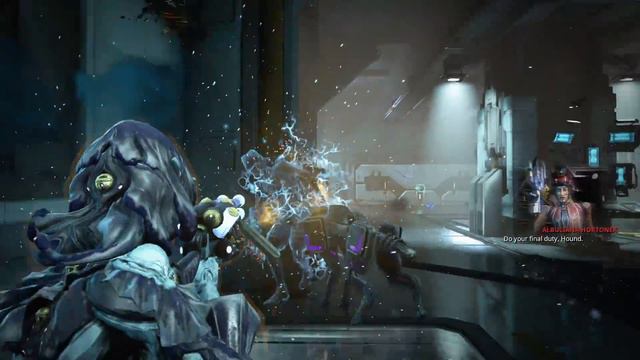 Warframe - Requiem Ultimatum Does What? смотреть онлайн