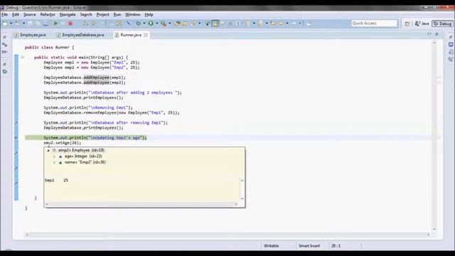 HashSet complexities смотреть онлайн