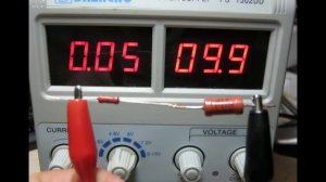 КАК СДЕЛАТЬ ДЕЛИТЕЛЬ НАПРЯЖЕНИЯ СВОИМИ РУКАМИ [РадиолюбительTV 69]