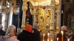 МОЛИТВА ИСЦЕЛИТЬ БОЛЕЗНИ УШЕЙ И ГЛУХОТУ