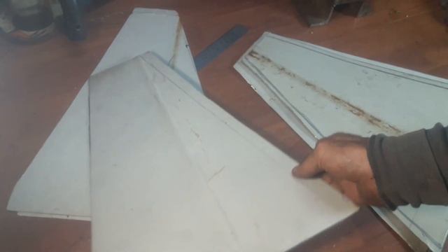 Измельчитель всего что под ногами. Сосед просит сделать ему тоже! МОЩНАЯ самоделка. смотреть онлайн