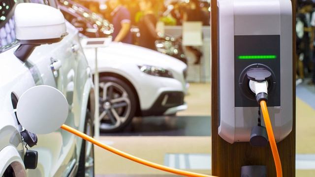 New Volkswagen ID.4: Everything You Need to Know | OSV Behind the Wheel смотреть онлайн