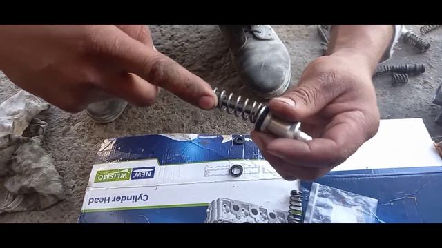 #damas-tormiz#damas-silinsir_  Damas Tormz Silindir Qonaqa Bo'ladi Ko'ramiz